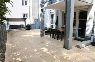 Wohnung kaufen in 79618 Rheinfelden (Baden), Rheinfelden (Baden) - Helle 4-Zimmer-Terassenwohnung in Rheinfelden