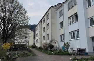 Wohnung kaufen in 71540 Murrhardt, Murrhardt - Provisionsfreie 3,5-Zimmer-Eigentumswohnung