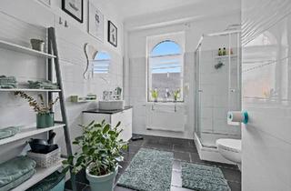Wohnung kaufen in 78532 Tuttlingen, Tuttlingen - 4-Zimmer Wohnung in Tuttlingen - Zentrum