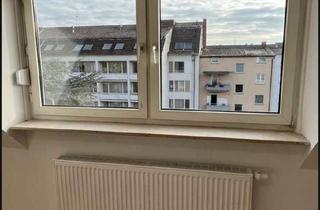 Wohnung kaufen in 68161 Mannheim, Mannheim - Stadtwohnung in Mannheim: 2-Zimmer-Apartment mit Stellplatz