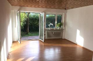Wohnung kaufen in 70794 Filderstadt, Filderstadt - 2-Zimmer EG-Wohnung in Filderstadt-Bernhausen