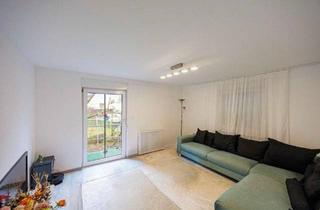 Wohnung kaufen in 74354 Besigheim, Besigheim - 3-Zimmer-Eigentumswohnung mit großem Garten und Garage