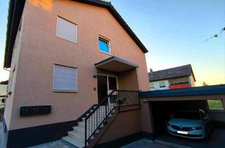 Wohnung kaufen in 79418 Schliengen, Schliengen - Große 5-Zimmer-Familien-Wohnung in Bestlage