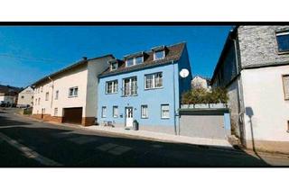 Einfamilienhaus kaufen in 55758 Niederwörresbach, Niederwörresbach - Einfamilienhaus