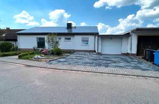 Einfamilienhaus kaufen in 66917 Wallhalben, Wallhalben - Einfamilienhaus