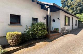 Einfamilienhaus kaufen in 58553 Halver, Halver - Einfamilienhaus zum Kauf