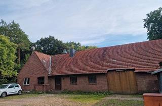 Bauernhaus kaufen in 32469 Petershagen, Petershagen - Resthof Bauernhaus