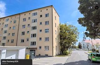 Wohnung kaufen in 86159 Augsburg, Augsburg - !!Provisionsfrei!! Wohnung in Augsburg Hochfeld