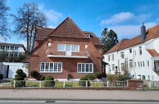 Villa kaufen in 27711 Osterholz-Scharmbeck, Osterholz-Scharmbeck - Repräsentative Stadtvilla - VON PRIVAT