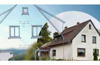 Einfamilienhaus kaufen in 37115 Duderstadt, Duderstadt - Einfamilienhaus von privat