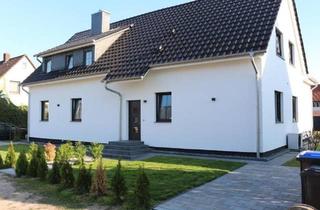 Doppelhaushälfte kaufen in 31303 Burgdorf, Burgdorf - Doppelhaushälfte in ruhiger Lage