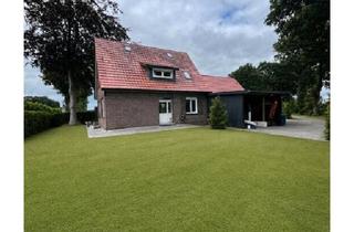 Einfamilienhaus kaufen in 26689 Apen, Apen - Einfamilienhaus im wunderschönen Ammerland