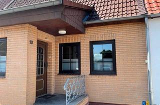 Reihenhaus kaufen in 38226 Salzgitter, Salzgitter - Sonniges Reihenhaus Reihenmittelhaus