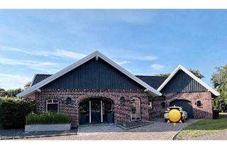 Haus kaufen in 49846 Hoogstede, Hoogstede - Exklusiver Bungalow, ohne Provision