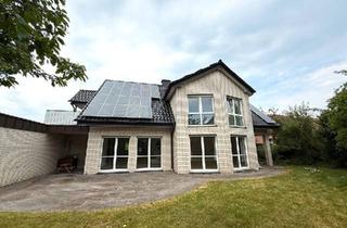 Einfamilienhaus kaufen in 49134 Wallenhorst, Wallenhorst - Großzügiges Haus mit 181 m² Wohnfläche - ideal für Familien