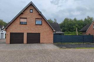 Mehrfamilienhaus kaufen in 26169 Friesoythe, Friesoythe - Mehrfamilienhaus bis 3 WE in Edewechterdamm Mietkauf möglich