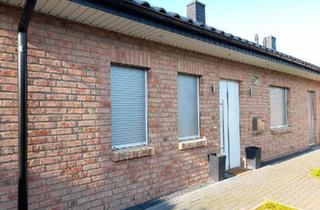 Doppelhaushälfte kaufen in 29640 Schneverdingen, Schneverdingen - DHH in Schneverdingen zu verkaufen