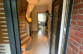 Reihenhaus kaufen in 48527 Nordhorn, Nordhorn - Gepflegtes Reihenhaus Mittelscheibe in begehrter Lage