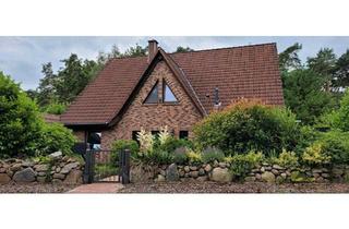 Einfamilienhaus kaufen in 29693 Hodenhagen, Hodenhagen - Einfamilienhaus in Hademstorf zu verkaufen