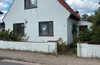 Einfamilienhaus kaufen in 28832 Achim, Achim - Charmantes Einfamilienhaus mit Potenzial