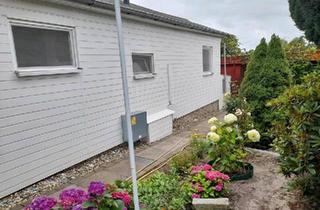 Haus kaufen in 38524 Sassenburg, Sassenburg - Blockhaus am Bernsteinsee