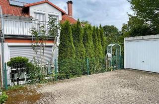 Doppelhaushälfte kaufen in 37079 Göttingen, Göttingen - Göttingen-Holtenser Berg + gepflegte DHH + Garten, Garage & Kamin