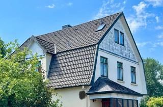 Haus kaufen in 27624 Geestland, Geestland - Ein-Zweifamilienhaus mit geräumiger Werkstatt
