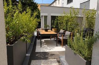 Wohnung kaufen in 90489 Nürnberg, Nürnberg - Moderne 3-Zimmer-Wohnung mit großer Terrasse - provisionsfrei