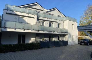 Wohnung kaufen in 49134 Wallenhorst, Wallenhorst - Top Terrassen-Wohnung KFW70 modern, perfekte ruhige Lage, Zentrum