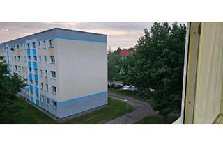 Wohnung kaufen in 06862 Dessau-Roßlau, Dessau-Roßlau - 3-Zimmer-Wohnung provisionsfrei Fisch saniert