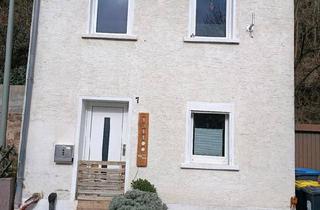 Einfamilienhaus kaufen in 66809 Nalbach, Nalbach - Einfamilienhaus mit PV Anlage