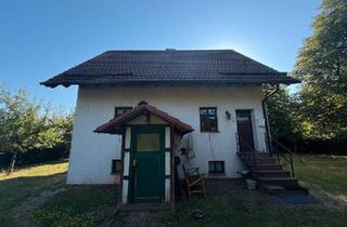 Einfamilienhaus kaufen in 66625 Nohfelden, Nohfelden - Freistehendes Einfamilienhaus in traumhafter Lage am Golfpark Bos