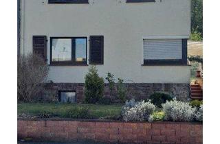 Einfamilienhaus kaufen in 66663 Merzig, Merzig - Einfamilienhaus mit schönem Garten und Wintergarten in Merzig.