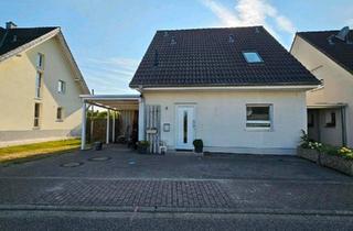 Einfamilienhaus kaufen in 79353 Bahlingen, Bahlingen am Kaiserstuhl - Schönes Einfamilienhaus mit Garten am Kaiserstuhl zu verkaufen