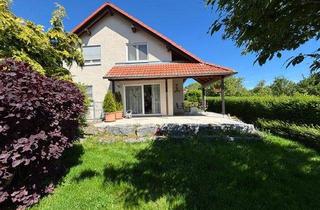 Einfamilienhaus kaufen in 75249 Kieselbronn, Kieselbronn - Gepflegtes Einfamilienhaus mit traumhaften natürlichen Umfeld