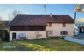 Haus kaufen in 76534 Baden-Baden, Baden-Baden - Sanierungsbedürftiges Gebäude aus Ziegelstein mit Umbaugenehmigun