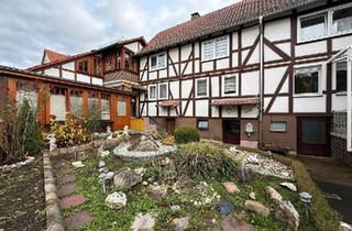 Haus kaufen in 34327 Körle, Körle - Zweifamilienhaus mit Einliegerwohnung direkt in Körle