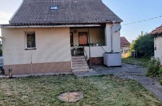 Haus kaufen in 99765 Heringen, Heringen/Helme - Haus Immobilie
