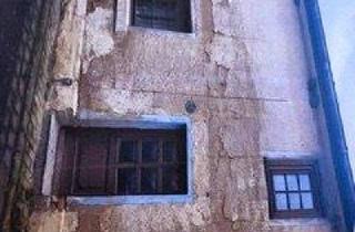 Haus kaufen in 06567 Bad Frankenhausen, Bad Frankenhausen/Kyffhäuser - Schrottimmobilie