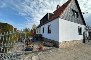 Doppelhaushälfte kaufen in 99885 Ohrdruf, Ohrdruf - Doopelhaushälfte
