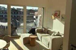 Wohnung kaufen in 28217 Bremen, Bremen - sonnige Maisonettewohnung