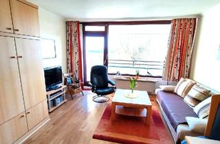Wohnung kaufen in 24351 Damp, Damp - Traumhafte Ferienwohnung mit Meerblick in der Ostseeresidenz Damp