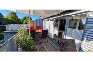 Haus kaufen in 24220 Flintbek, Flintbek - vermietete 2,5 Zimmer Staffelgeschosswohnung