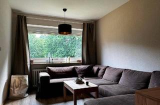Wohnung kaufen in 24148 Kiel, Kiel - Sanierte & provisionsfreie Wohnung mit Balkon zu verkaufen!