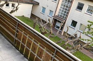 Wohnung kaufen in 72250 Freudenstadt, Freudenstadt - 4 Zimmer Wohnung in einer guten Lage in Freudenstadt