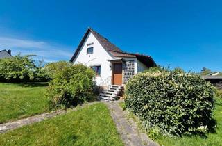 Einfamilienhaus kaufen in 34128 Kassel, Kassel - Freistehendes Einfamilienhaus Kassel -Jungfernkopf-