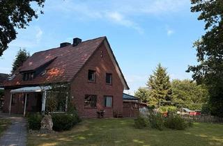 Haus kaufen in 21698 Harsefeld, Harsefeld - Zweifamilienhaus in Bargstedt
