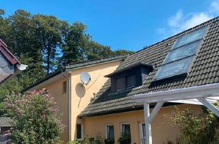 Einfamilienhaus kaufen in 27612 Loxstedt, Loxstedt - Wohnen mit Charakter: großzügiges Haus in Loxstedt-Stotel