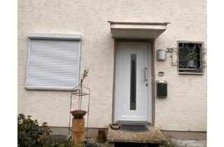 Reihenhaus kaufen in 30952 Ronnenberg, Ronnenberg - Renoviertes Reihenhaus in 30952 Ronnenberg