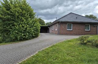 Einfamilienhaus kaufen in 21717 Fredenbeck, Fredenbeck - Einfamilienhaus in ruhiger Lage in Fredenbeck-Wedel